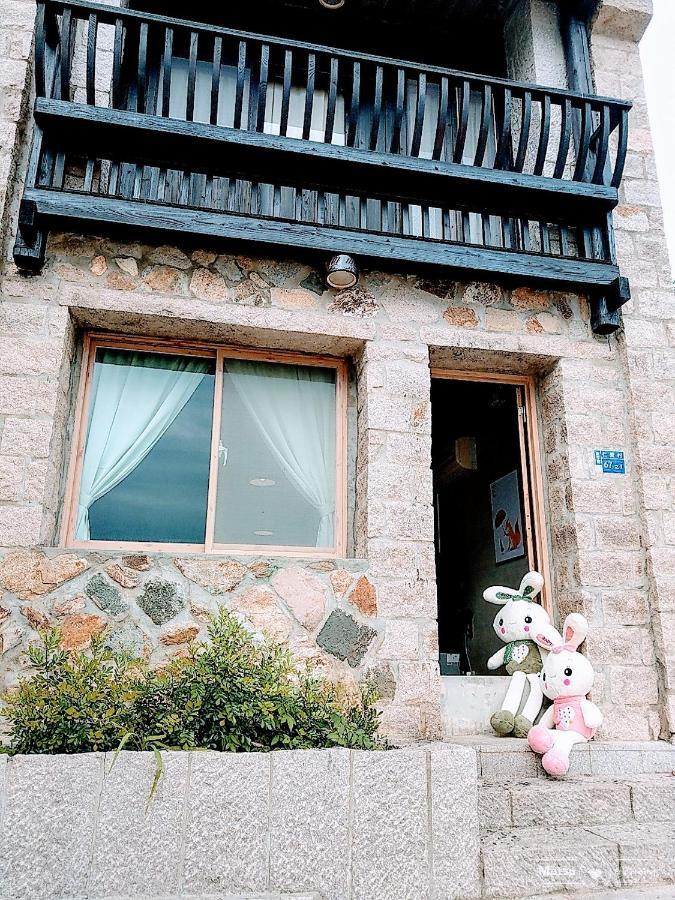 Matsu Seaside View Homestay Nangan Exterior foto